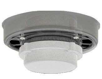 لامپ HB4 UFO LED High Bay با کنترل بی سیم Zigbee 1-10V DALI سنسور حرکت اضطراری سنسور نور روز اضطراری