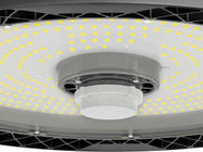 چراغ‌های UFO LED High Bay Lighting Gymnasium Sensor Motion Pluggable 100W 150W 200W 240W D-Mark Listed