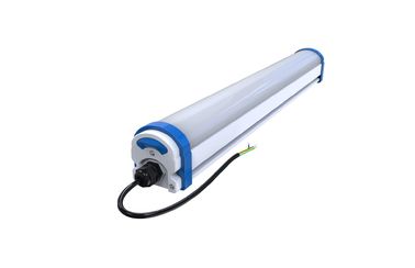 Dualrays D2 Series 2ft 20W LM79 LM80 LED Batten Light برای پارکینگ زیرزمینی