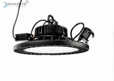 بادوام 240 وات UFO LED High Bay Light 8-15 متر ارتفاع نصب