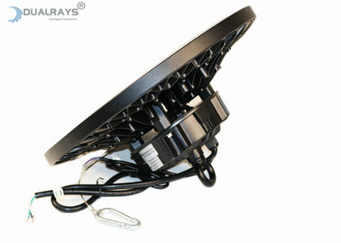 چراغ فروشگاهی صنعتی High Bay LED با راندمان 100 وات 140LM/W IP66