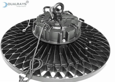 چراغ فروشگاهی صنعتی High Bay LED با راندمان 100 وات 140LM/W IP66