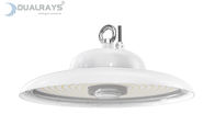 صنایع غذایی NSF IP69K IK10 UFO High Bay Light Bell Easy Clean ضد گرد و غبار