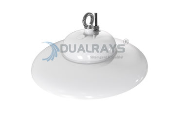 Meanwell SOSEN LED UFO High Bay Light 140LPW طراحی شده برای صنایع غذایی