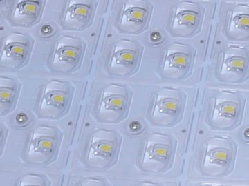 DUALRAYS S4 60 وات LED چراغ خیابانی روشنایی فضای باز شهر هوشمند روشنایی عمومی