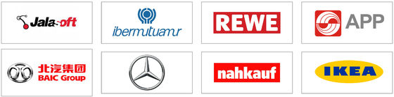 چراغ ضد رطوبت LED D5 5ft/60W با قابلیت تنظیم توان با سوئیچ DIP/3CCT با راندمان 160LPW و موجودی انبار اروپا و خدمات محلی