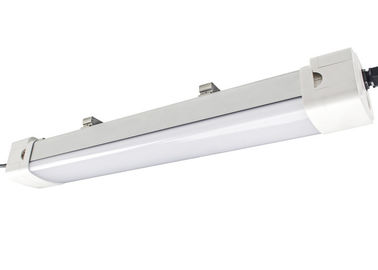 چراغ سه‌گانه LED با سنسور PIR با راندمان 160LPW IP65/IP66 3 سال گارانتی