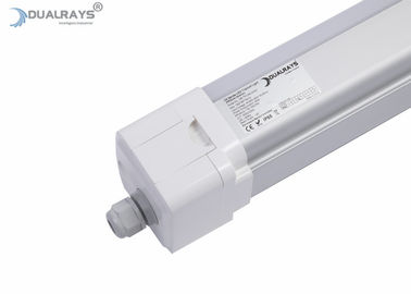 چراغ صنعتی 50W LED سه گانه 160LPW LED 0-10V کم نور با 5 سال ضمانت