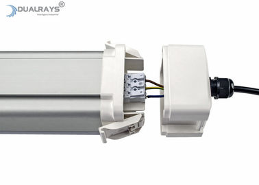 چراغ صنعتی 50W LED سه گانه 160LPW LED 0-10V کم نور با 5 سال ضمانت