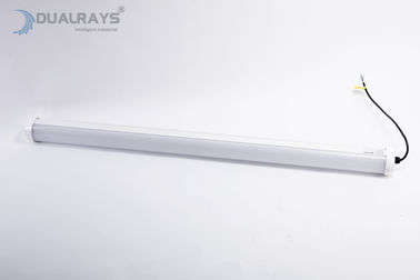 سیم‌کشی آسان LED چراغ سه‌گانه LED درایور BOKE EPISTAR برای انبار پارکینگ کارخانه