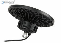 Dualrays 200W HB5 فروش برتر LED ضد شوک نور گرد با فاصله بالا استحکام مکانیکی خوب برای انبار