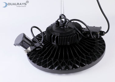 UFO Industrial LED High Bay Light 240 وات IP66 با تاییدیه CE ROHS