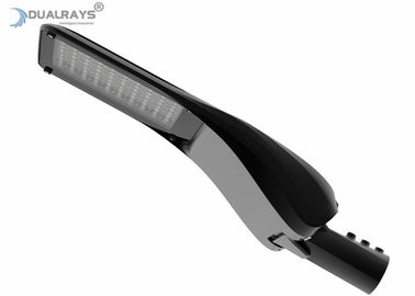 Meanwell Driver Outdoor LED Street Lights IP66 140LM/W 5 سال گارانتی
