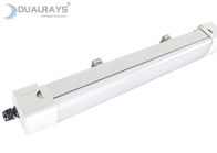 Dualrays D5 Series 50w 5ft Ip66 Ik10 Tri Proof LED Light 160lmw با 5 سال گارانتی 50000 ساعت طول عمر بالا