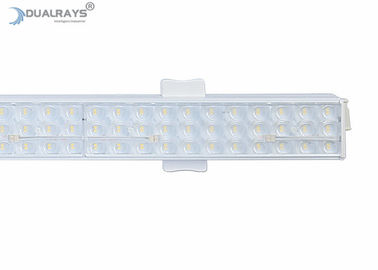 ماژول نور خطی پلاگین جهانی برق ثابت 2x80W معادل 75W