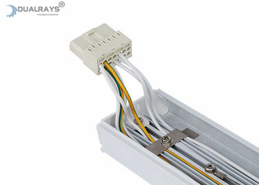 ماژول ال ای دی 1500 میلی متر Plug and play بهینه سازی مدل 2x58W معادل لوله