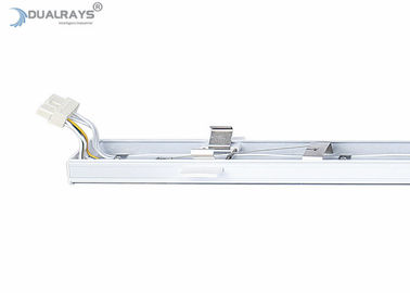 ماژول ال ای دی 1500 میلی متر Plug and play بهینه سازی مدل 2x58W معادل لوله