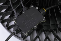 سنسور PIR کنترل هوشمند UFO LED High Bay نور با قدرت بالا HB5 300W Dualrays