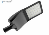 Dualrays S4 Series 180W High Power Intelligent LED Street Light IP66 140lmW 5 سال گارانتی