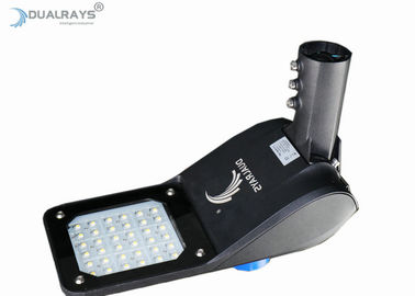 کنترل روشنایی هوشمند لامپ خیابانی LED با قدرت بالا 120 وات 150LPW IP66