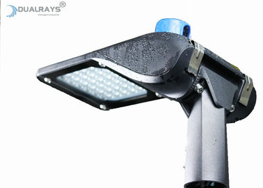 کنترل روشنایی هوشمند لامپ خیابانی LED با قدرت بالا 120 وات 150LPW IP66