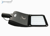 سنسور نور روز CE Cert Dualrays سری S4 180 واتی اختیاری چراغ خیابانی LED با طول عمر 50000 ساعت