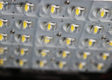 چراغ های خیابانی LED بیرونی 90 وات 150LPW درایور Meanwell ELG/HLG 5 سال گارانتی