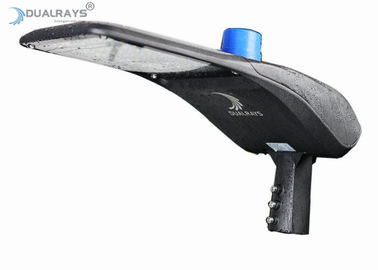 Meanwell ELG/HLG Driver Outdoor LED Street Lights 150W 150LPW Efficiency IP66