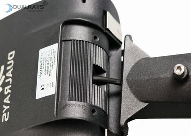 کنترلر فوتوسل هوشمند 180W IP66 چراغ LED ضد آب 150LPW