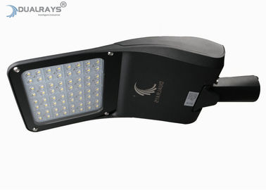 چراغ های خیابانی LED در فضای باز بزرگراه 150LPW با زاویه چند پرتو
