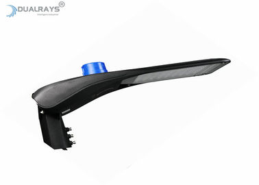 چراغ های خیابانی LED در فضای باز 150LPW حفاظت IP66 برای جاده ها