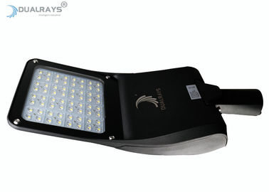 چراغ خیابانی LED هوشمند 150LPW اتلاف حرارت عالی 5 سال گارانتی