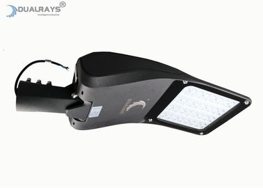 چراغ خیابانی LED هوشمند 150LPW اتلاف حرارت عالی 5 سال گارانتی