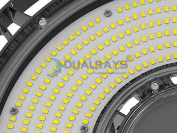 200 وات UFO High Bay Light IP65 IK08 140LPW با نسخه Meanwell Eco برای فروش عمده