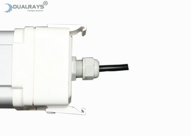 20 وات 30 وات 50 وات 60 وات 80 وات بوک درایور سه چراغ LED مقاوم 160LPW راندمان