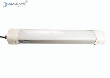 Dualrays سری D5 5 فوت 80 وات LED چراغ سه گانه چراغ لوله LED با زاویه لوبیا 120 درجه IP66