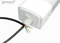 Dualrays D5 Series 3ft 40W 160LmW چراغ سه گانه LED با راندمان بالا برای کارگاه ها و انبارها