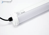 Dualrays D5 Series 2ft 20W IP66 IK10 LED Tri Proof Lamp 2ft 20W 160lmw 120 Degree Beam Angle with 5 سال گارانتی