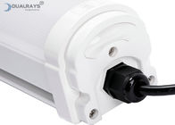 Dualrays D2 Series 40W Environment Fiendly Led Tri Proof Light با 5 سال گارانتی برای کاربرد انبار کارگاه ها