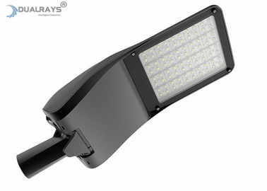 حفاظت IP66 چراغ های خیابانی LED در فضای باز کنترلر فتوسل 90 وات 150LPW دیالوکس موجود