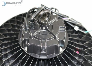 IP65 UFO LED High 240W UFO LED High Bay Light اتصالات چراغ با قدرت بالا