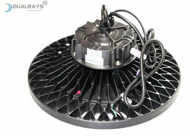 UFO LED High Bay Light Bulbs 150W 60° 90° 110° اختیاری 5 سال گارانتی