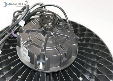 UFO LED High Bay Light Bulbs 150W 60° 90° 110° اختیاری 5 سال گارانتی