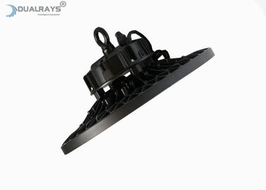 محفظه آلومینیومی ریخته‌گری شده دوگانه 300 واتی HB5 LED High Bay Light  LUMILEDS