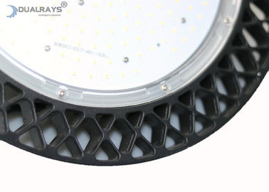 دوآرایی 300 واتی HB5 LED High Bay Light دارای گزینه های کم نور چندگانه 150lmw با راندمان بالا SMD3030