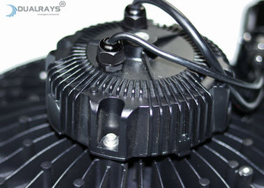 150W محفظه آلومینیومی با دوام LED High Bay Light 150lmw برای کاربرد عمومی صنعتی