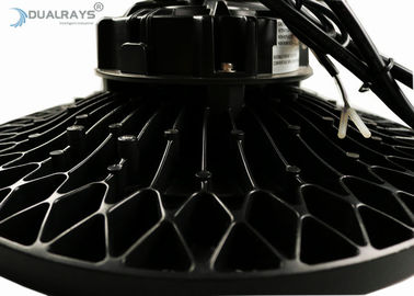دوآرایی 300 واتی HB5 LED High Bay Light دارای گزینه های کم نور چندگانه 150lmw با راندمان بالا SMD3030