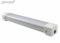 Dualrays D5 50W 5 ft Epistar LED سه چراغ ضد انفجار IP66 IK10 LED چراغ ضد انفجار 160lmw کارایی