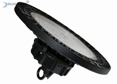 150W محفظه آلومینیومی با دوام LED High Bay Light 150lmw برای کاربرد عمومی صنعتی