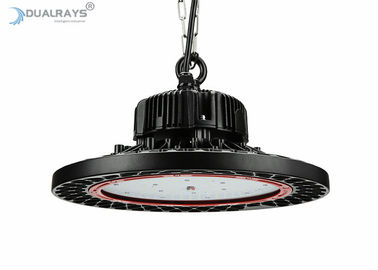 UFO High Bay LED Lights AC100~277V مواد آلومینیومی ریخته گری قوی